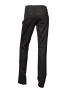 heine Pantaloni negru denim - Pled.ro