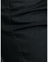 heine Pantaloni negru denim - Pled.ro