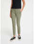 heine Pantaloni verde - Pled.ro