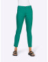 heine Pantaloni verde jad - Pled.ro