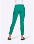 heine Pantaloni verde jad - Pled.ro