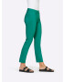 heine Pantaloni verde jad - Pled.ro