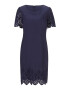 heine Rochie bleumarin - Pled.ro