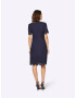 heine Rochie bleumarin - Pled.ro