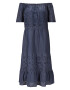 heine Rochie de cocktail bleumarin - Pled.ro