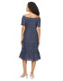 heine Rochie de cocktail bleumarin - Pled.ro