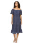 heine Rochie de cocktail bleumarin - Pled.ro