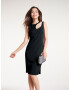 heine Rochie negru - Pled.ro