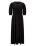 heine Rochie negru - Pled.ro