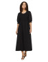 heine Rochie negru - Pled.ro