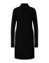 heine Rochie tricotat negru - Pled.ro