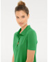 heine Rochie verde - Pled.ro