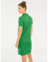 heine Rochie verde - Pled.ro