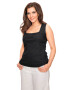 heine Top negru - Pled.ro