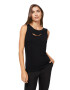 heine Top negru - Pled.ro