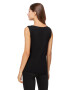 heine Top negru - Pled.ro