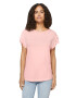 Linea Tesini by heine Tricou roz - Pled.ro