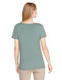 Rick Cardona by heine Tricou verde - Pled.ro