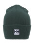 HELLY HANSEN Căciulă verde - Pled.ro