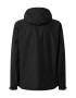 HELLY HANSEN Geacă outdoor 'DUBLINER' negru - Pled.ro