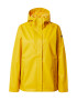 HELLY HANSEN Geacă outdoor 'Moss' albastru marin / galben - Pled.ro