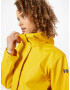 HELLY HANSEN Geacă outdoor 'Moss' albastru marin / galben - Pled.ro