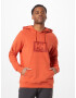 HELLY HANSEN Hanorac sport 'TOKYO' roșu / roșu orange - Pled.ro