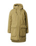 HELLY HANSEN Parka de iarnă 'MAUD' verde deschis - Pled.ro