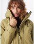 HELLY HANSEN Parka de iarnă 'MAUD' verde deschis - Pled.ro