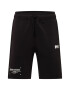 HELLY HANSEN Pantaloni sport 'MOVE' negru / alb - Pled.ro