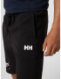 HELLY HANSEN Pantaloni sport 'MOVE' negru / alb - Pled.ro