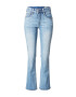 Herrlicher Jeans albastru - Pled.ro