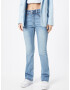 Herrlicher Jeans albastru - Pled.ro