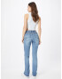 Herrlicher Jeans albastru - Pled.ro