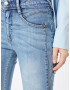 Herrlicher Jeans albastru - Pled.ro