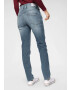 Herrlicher Jeans albastru - Pled.ro