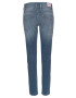 Herrlicher Jeans albastru - Pled.ro