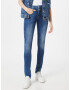 Herrlicher Jeans albastru denim - Pled.ro