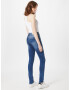 Herrlicher Jeans albastru denim - Pled.ro