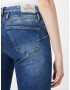 Herrlicher Jeans albastru denim - Pled.ro