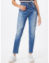 Herrlicher Jeans albastru denim - Pled.ro