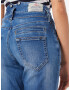 Herrlicher Jeans albastru denim - Pled.ro