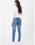 Herrlicher Jeans albastru denim - Pled.ro