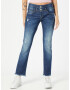 Herrlicher Jeans albastru denim - Pled.ro