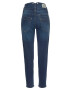 Herrlicher Jeans albastru denim - Pled.ro