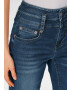 Herrlicher Jeans albastru denim - Pled.ro