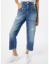 Herrlicher Jeans albastru denim - Pled.ro