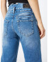 Herrlicher Jeans albastru denim - Pled.ro