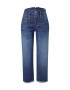 Herrlicher Jeans albastru denim - Pled.ro