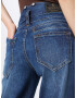 Herrlicher Jeans albastru denim - Pled.ro